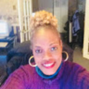 Meet your Posher, Marilyn